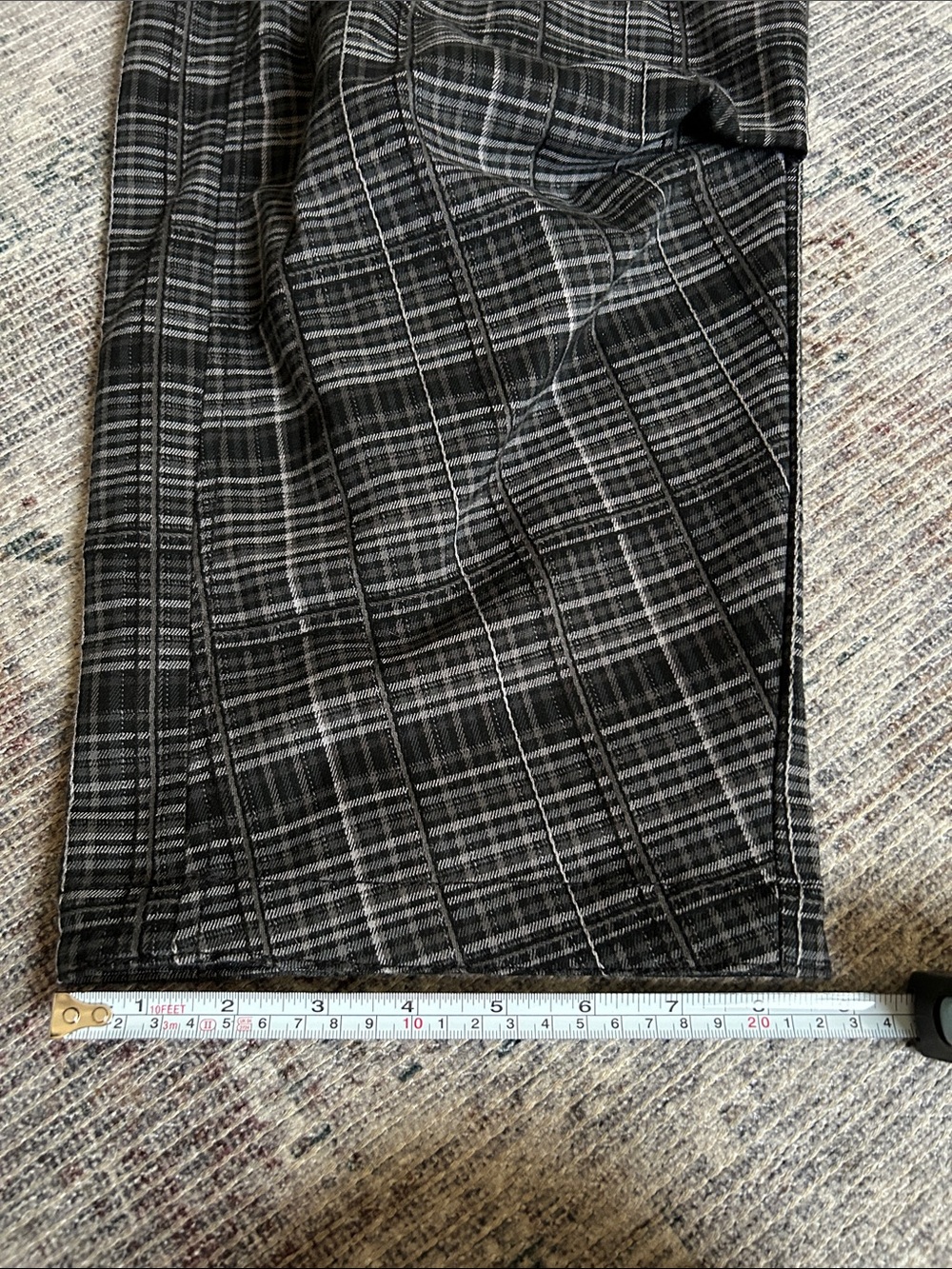 Free People Nice Choice Pull On Pants Size Small - Picture 6 of 13